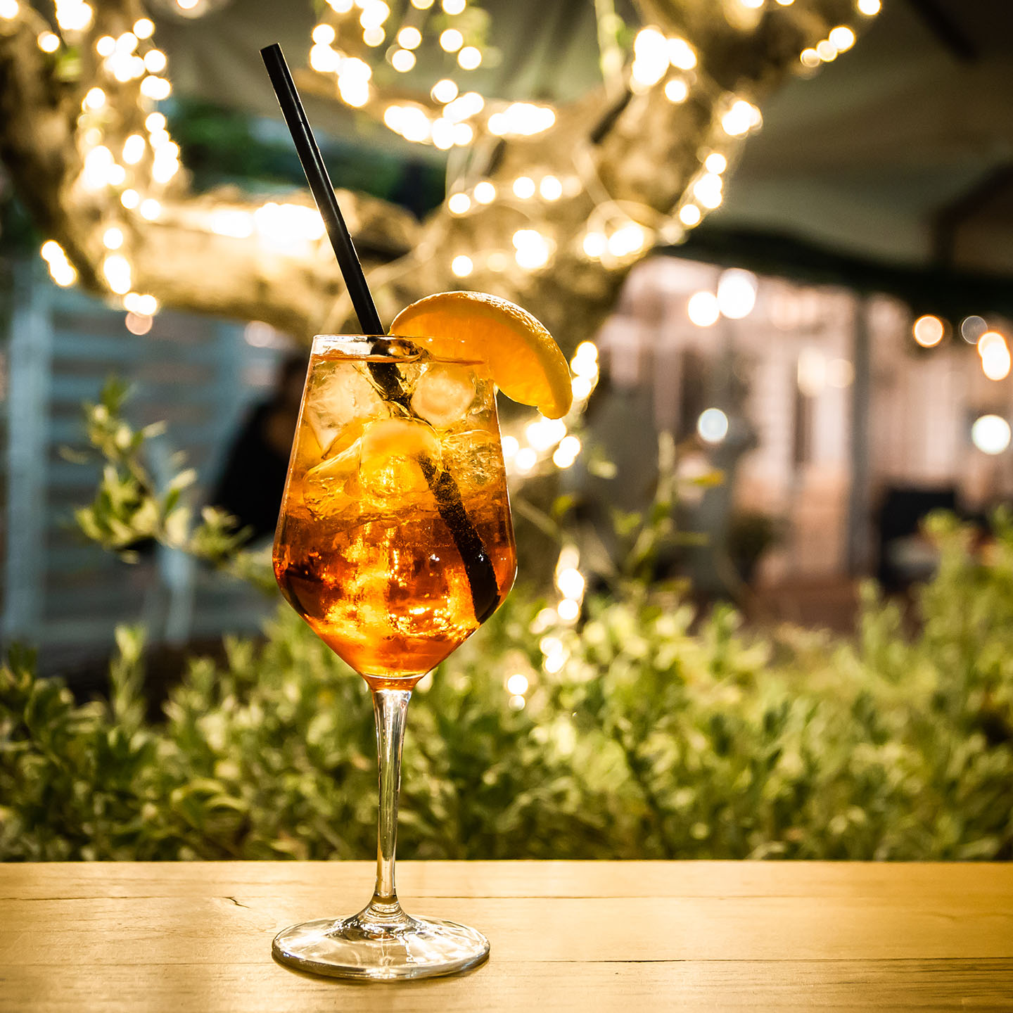 aperol spritz